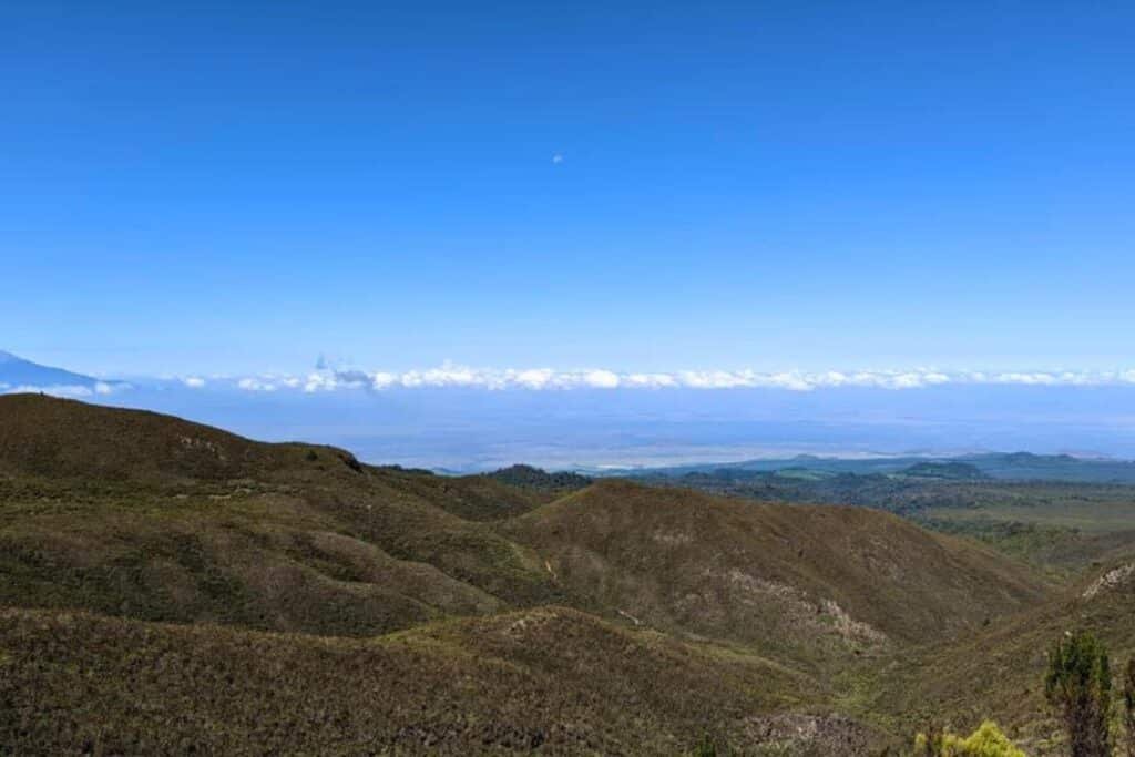Best Time of Year to Climb Kilimanjaro: When to Go for the Best Weather & Summit Success