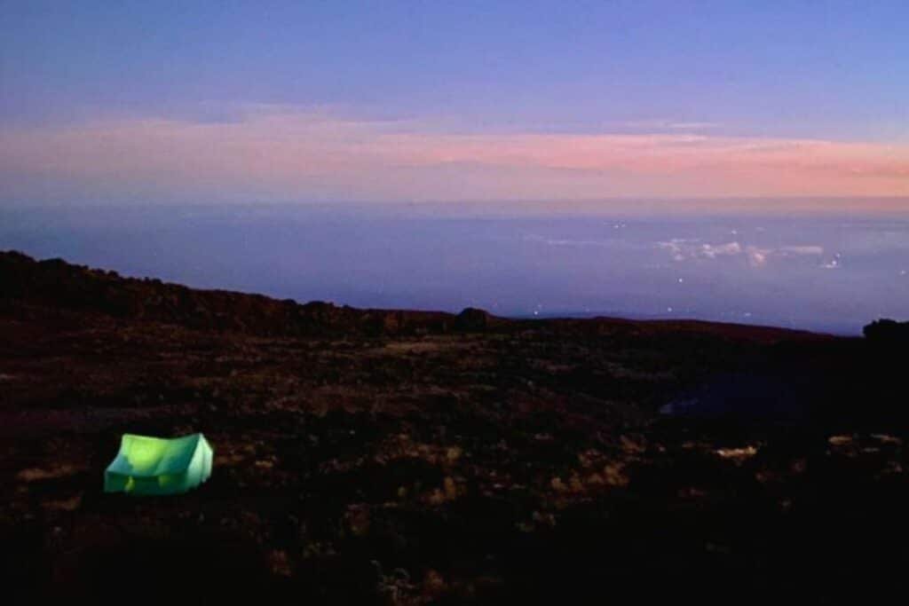 Mount Kilimanjaro Weather: What to Expect at Every Altitude