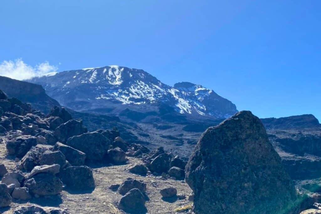 Is Climbing Kilimanjaro Dangerous? Risks, Safety Tips & How to Prepare