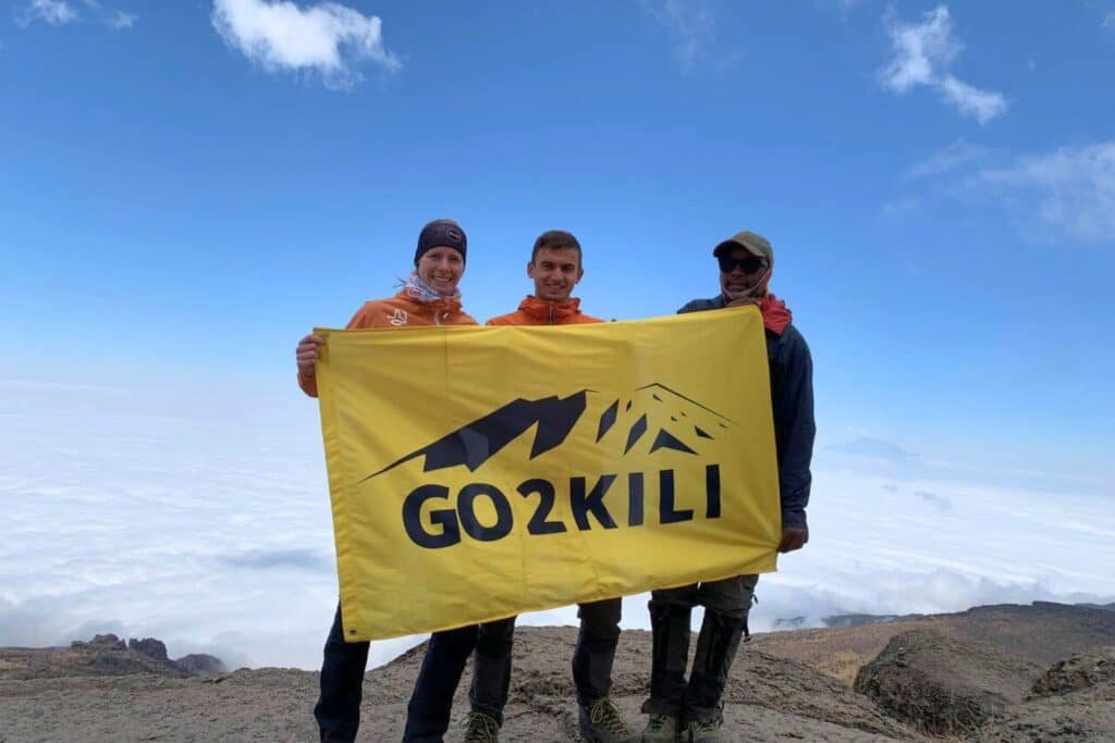 Is Climbing Kilimanjaro Dangerous? Risks, Safety Tips & How to Prepare