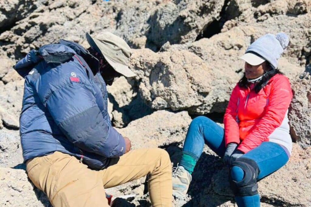 Is Climbing Kilimanjaro Dangerous? Risks, Safety Tips & How to Prepare