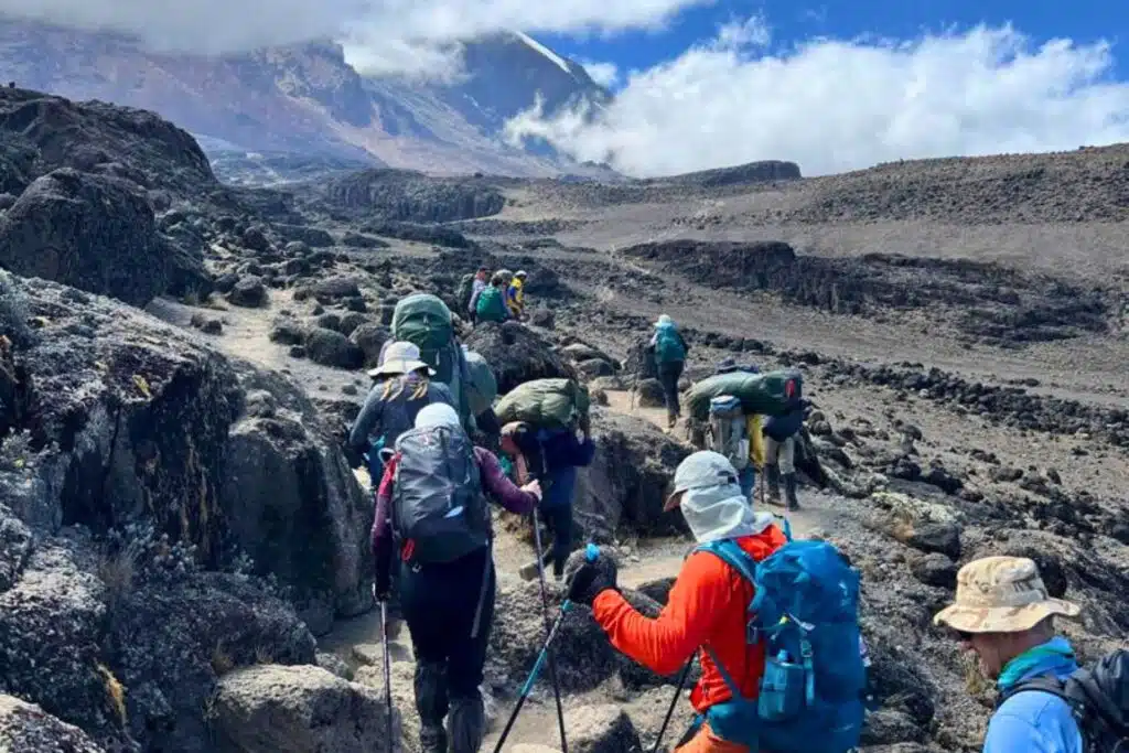 Kilimanjaro Cost: How Much Does It Cost to Climb Kilimanjaro?