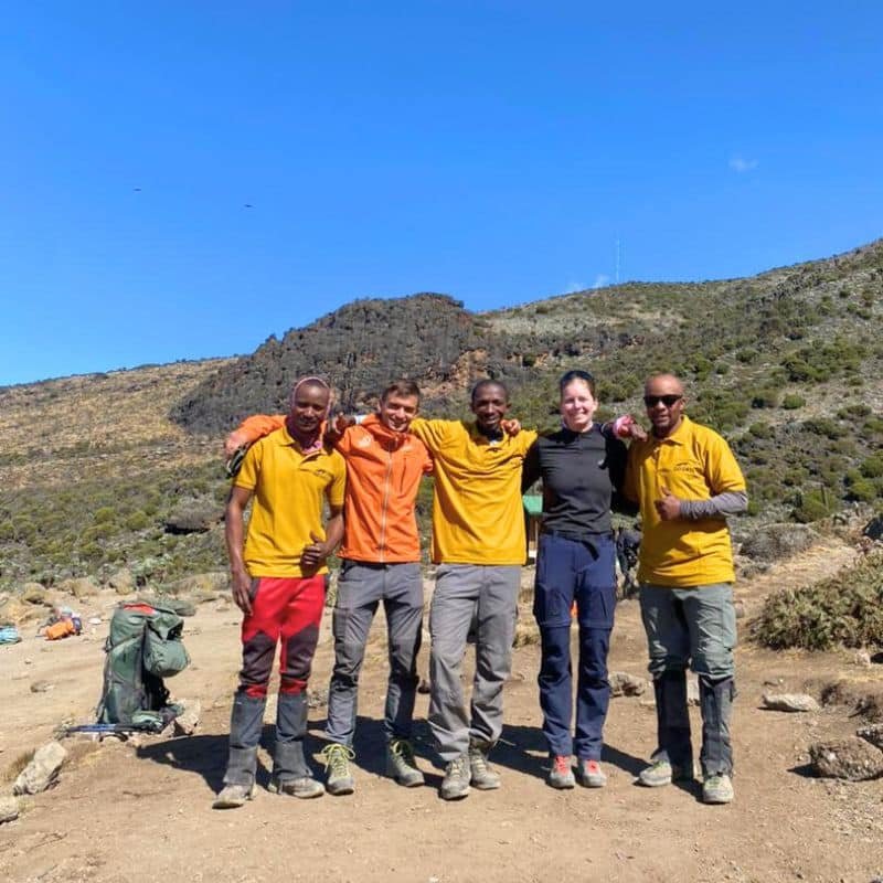 Is Climbing Kilimanjaro Dangerous? Risks, Safety Tips & How to Prepare
