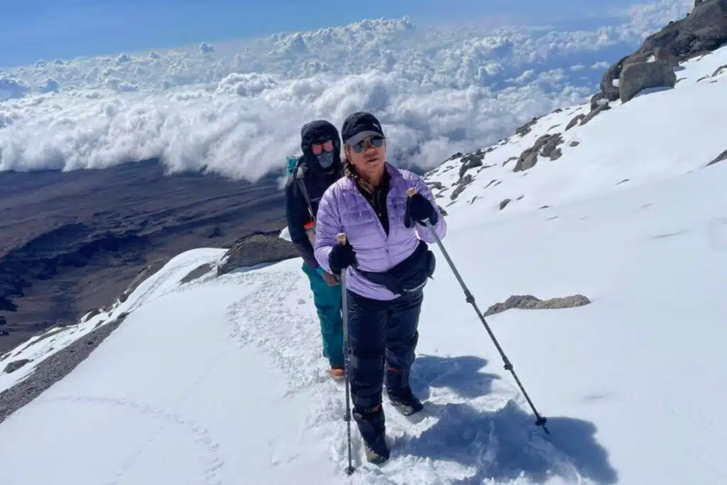 How to Summit Mount Kilimanjaro Without Losing Your Mind