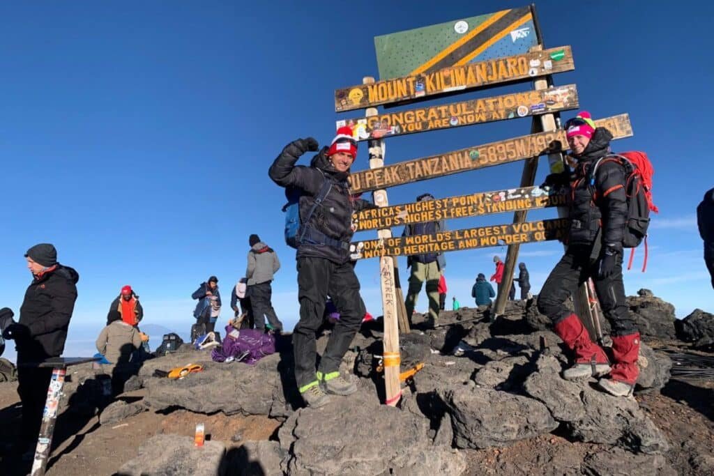 Kilimanjaro Training: How to Prepare for a Successful Summit