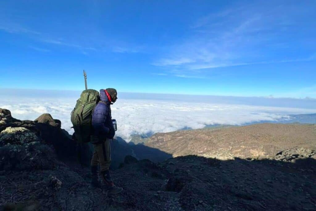 Kilimanjaro Altitude: Symptoms, Risks & How to Prevent Altitude Sickness