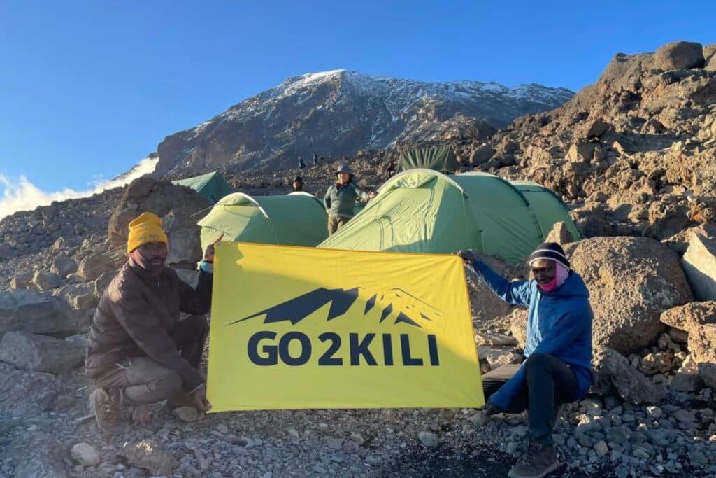 Kilimanjaro Travel Insurance: Why You Need It & What to Cover